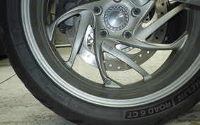 BMW K1600GTL E 2014