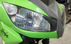 KAWASAKI NINJA 400R 2010 ER400B