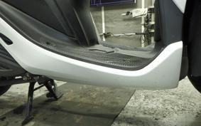 YAMAHA TRICITY 125 SE82J