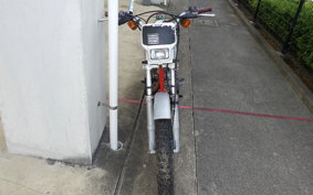 HONDA TLR200 MD09