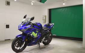 YAMAHA YZF R-3 2017 RH07J