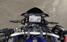 YAMAHA MT-25 RG43J