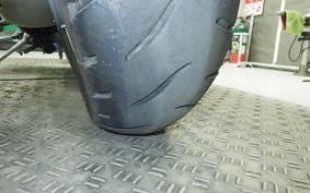 HONDA VTX1800 2012