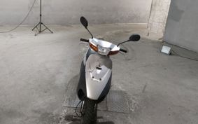 SUZUKI LETS2 CA1PA