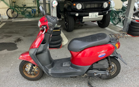 HONDA  TACT  BASIC  AF79