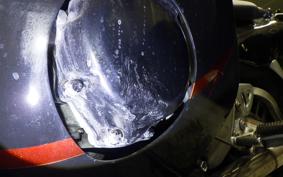 SUZUKI GSX1300R HAYABUSA 2003