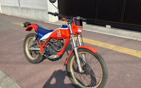 HONDA TLR200 MD09