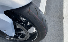 BMW F900R TOURING 2021 0K11