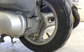 HONDA DIO Gen.6 AF62