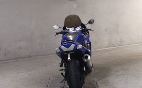 KAWASAKI ZZR1400 2006 ZXT40A
