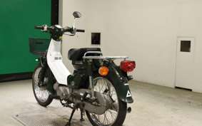 HONDA C90 SUPER CUB 2015 HA02