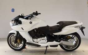 HONDA DN01 2008 RC55