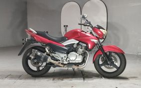 SUZUKI GSR250 GJ55D
