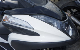 YAMAHA TRICITY 125 A SEC1J