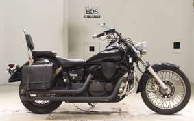 YAMAHA DRAGSTAR 250 2008 VG05J