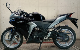 HONDA CBR250R MC41