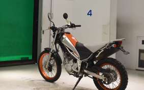 YAMAHA TRICKER Gen.2 2022 DG16J
