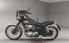 KAWASAKI W650 EJ650A