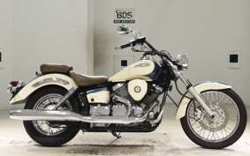 YAMAHA DRAGSTAR 250 2007 VG05J