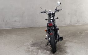 SUZUKI GLASS TRACKER BIG BOY NJ47A