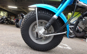 SUZUKI VAN VAN90 RV90