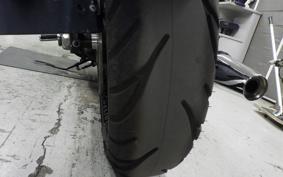 HARLEY XL1200C 2013
