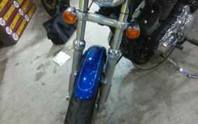 HARLEY XL1200L 2009 CX3