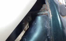 SUZUKI BIRDIE 50 E BA41A