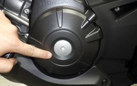 HONDA NC750X DCT 2026 RH23