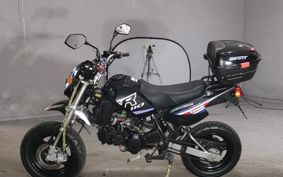 KAWASAKI KSR110 KL110A