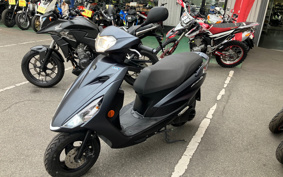 YAMAHA  AXIS Z SED7J