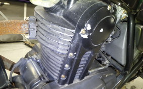 KAWASAKI 250TR BJ250F