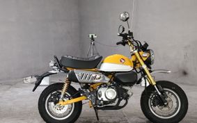HONDA  MONKEY 125 JB02