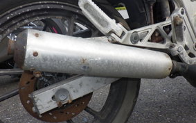 SUZUKI RG250 Gamma GJ21A
