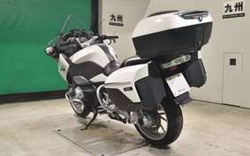 BMW R1250RT 2019