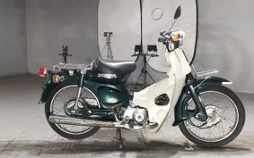 HONDA SUPER CUB90 HA02