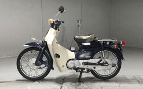 HONDA SUPER CUB90 HA02