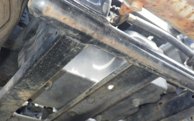 YAMAHA DRAGSTAR 250 VG02J