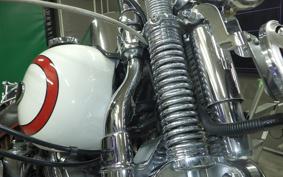 HARLEY FLSTS 1340 1996
