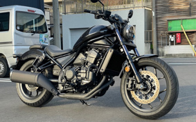 HONDA REBEL 1100 DCT 2023 SC83