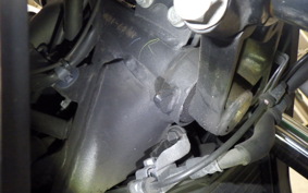 HONDA 400X ABS 2017 NC47