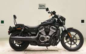 HARLEY RH975 2022
