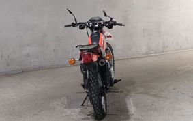 HONDA XL250S L250S