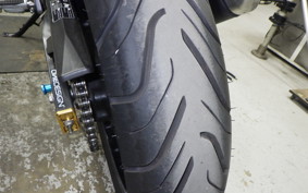 SUZUKI GSX250RA 2025