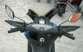 YAMAHA N-MAX 155 ABS SG50J