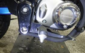 HONDA MONKEY 125 JB02