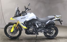 SUZUKI DL650 ( V-Strom 800 ) EM1BA
