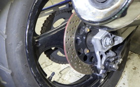 SUZUKI GSX400 IMPULSE S 1999 GK79A