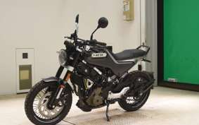HUSQVARNA SVARTPILEN 401 2022