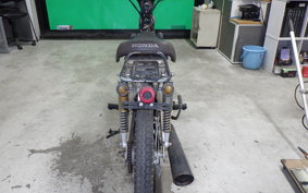 HONDA LITTLE CUB AA01